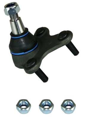 HART 434 393 63589 - Talpas gömbfej, lengőkar gömbfej